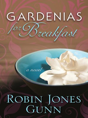 cover image of Gardenias for Breakfast